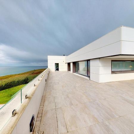 See And Sea Barrika Exterior foto