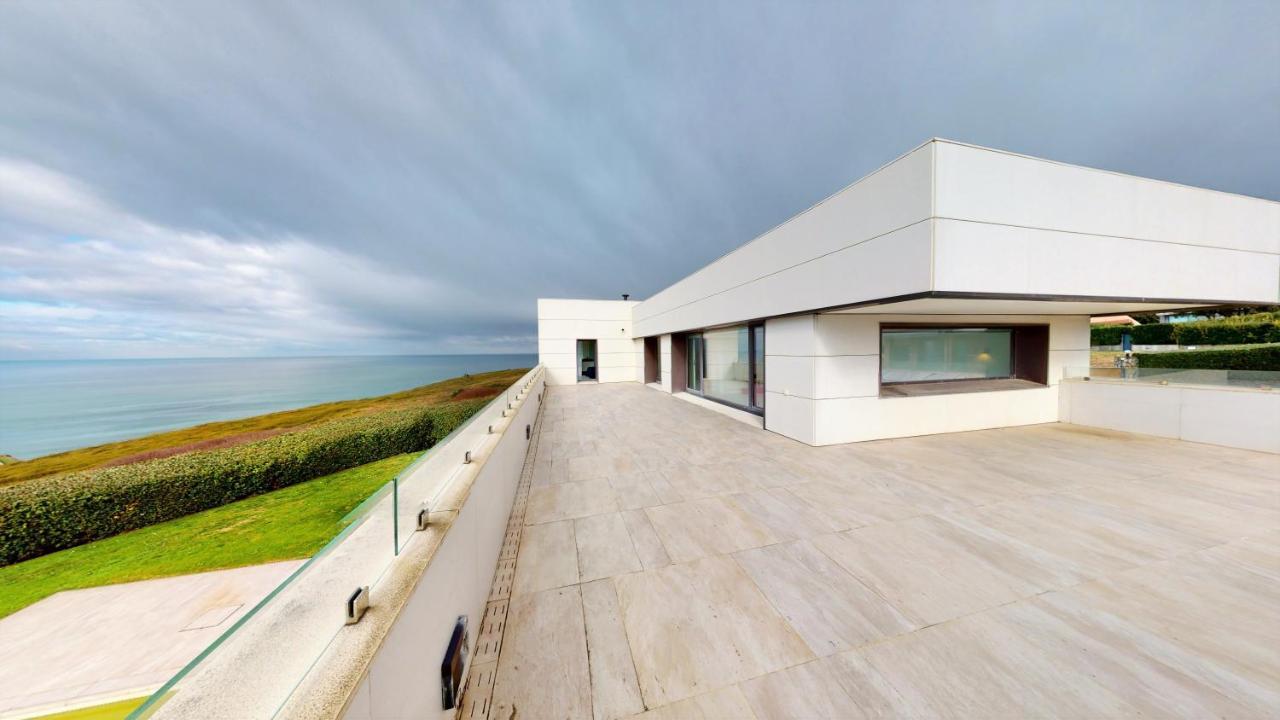 See And Sea Barrika Exterior foto
