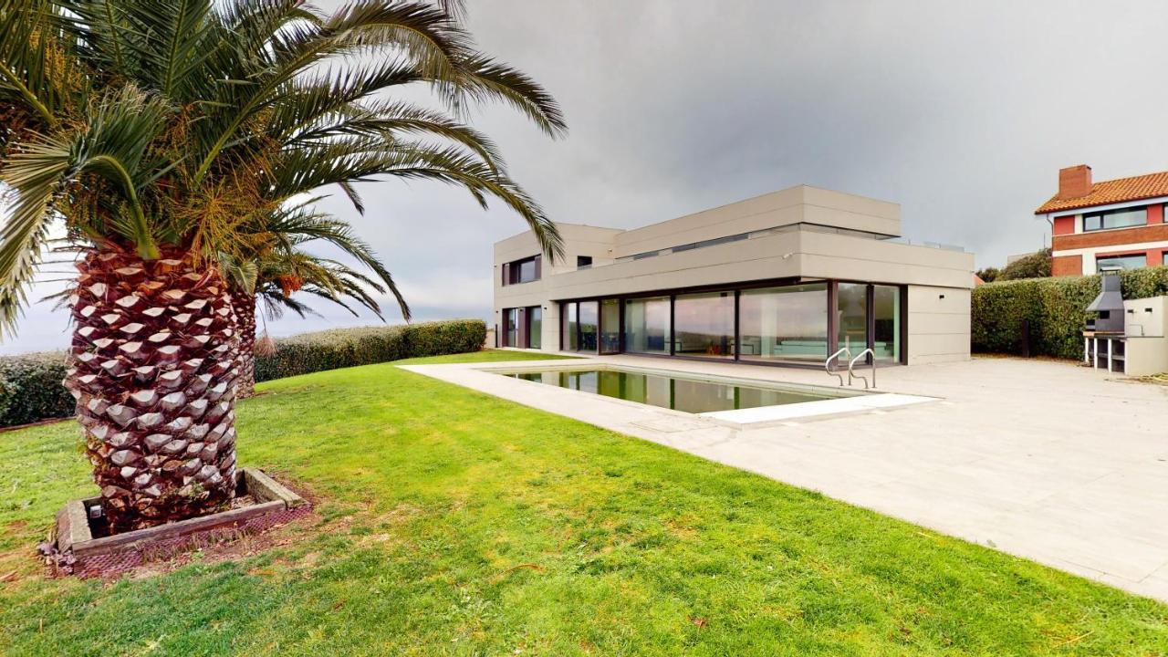 See And Sea Barrika Exterior foto