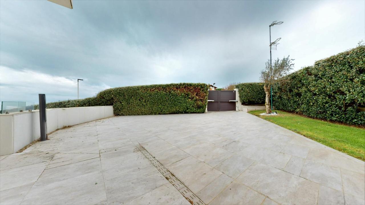 See And Sea Barrika Exterior foto