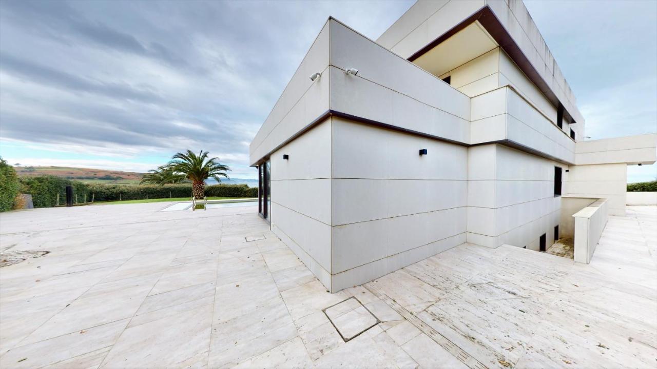 See And Sea Barrika Exterior foto