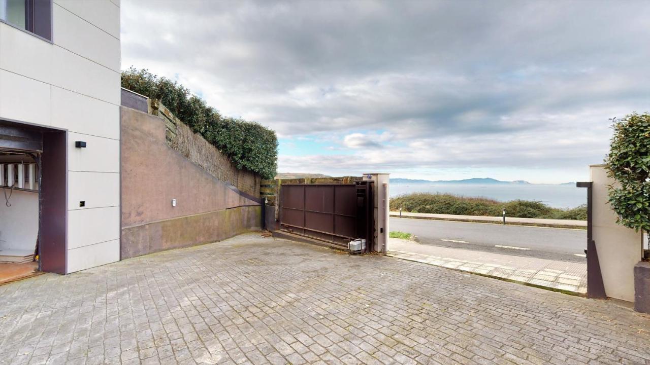 See And Sea Barrika Exterior foto
