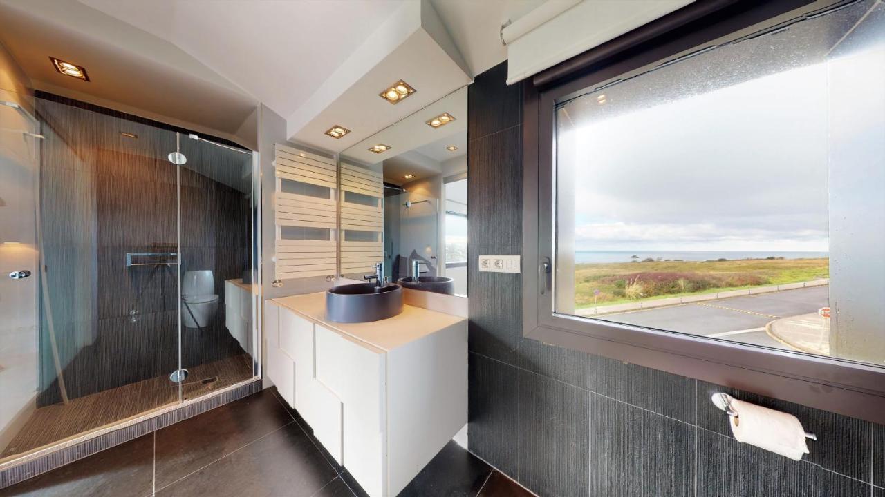 See And Sea Barrika Exterior foto