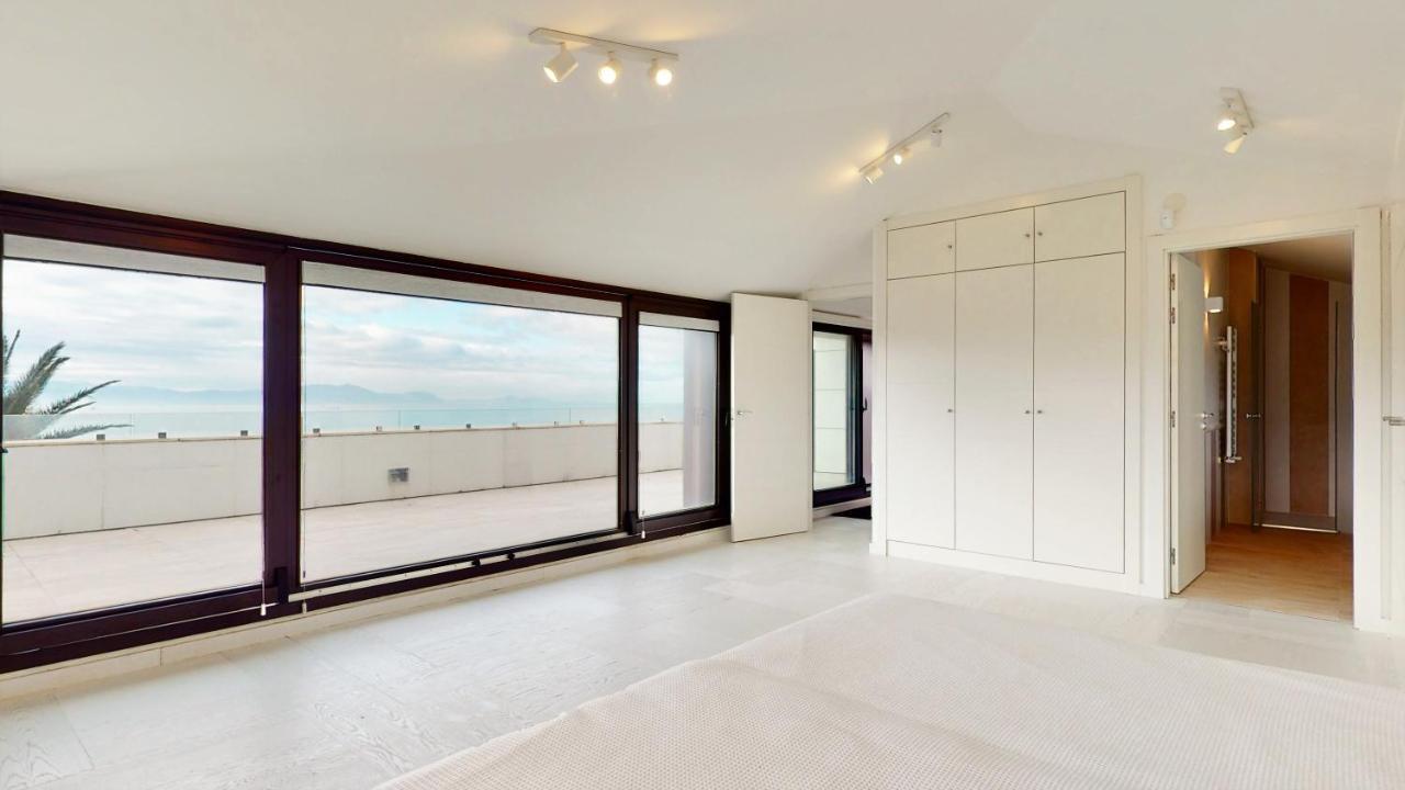 See And Sea Barrika Exterior foto