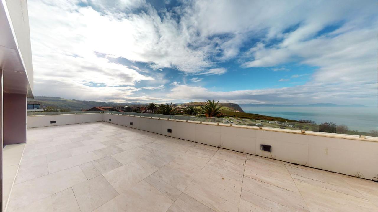 See And Sea Barrika Exterior foto