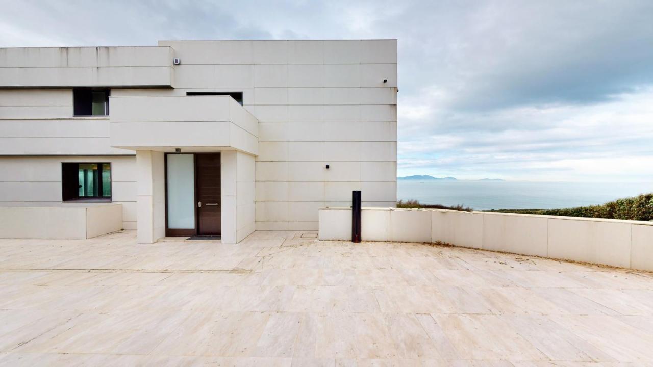 See And Sea Barrika Exterior foto