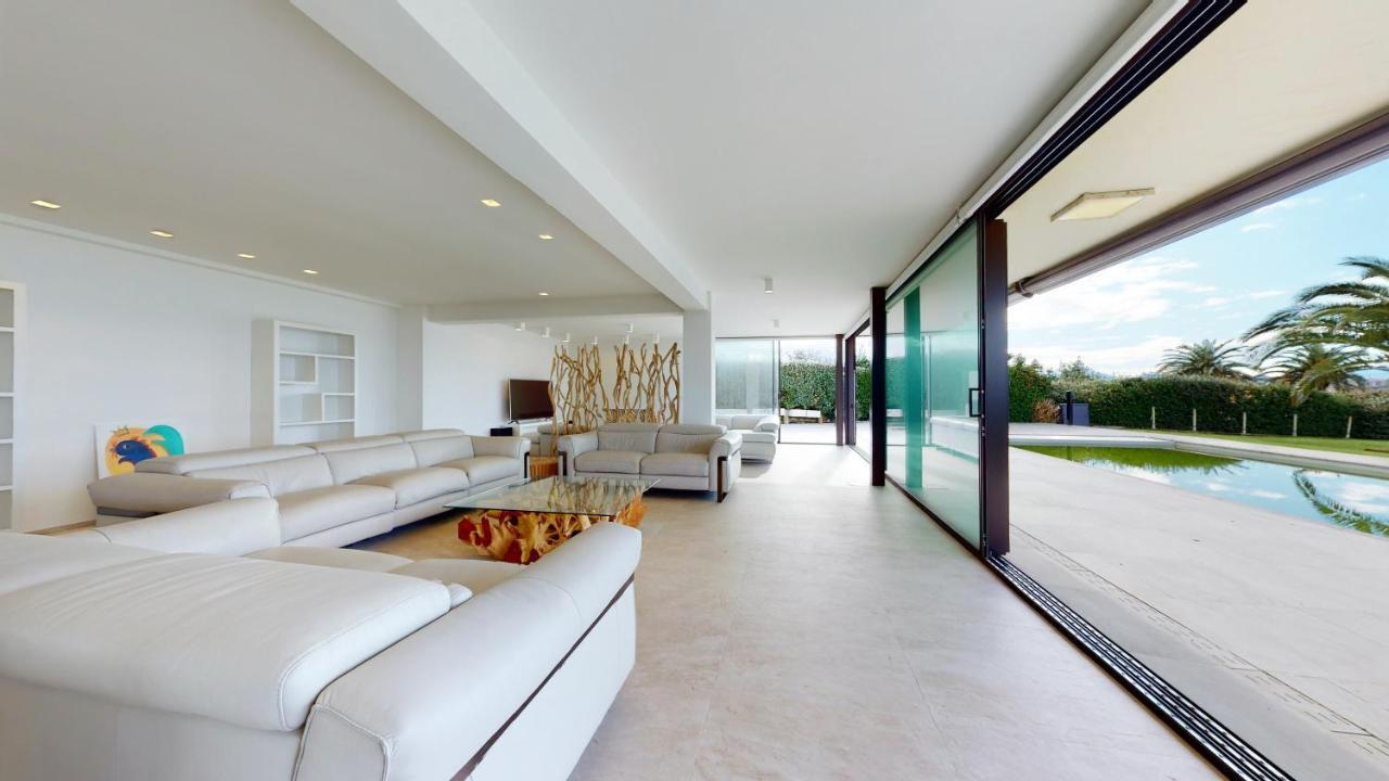 See And Sea Barrika Exterior foto
