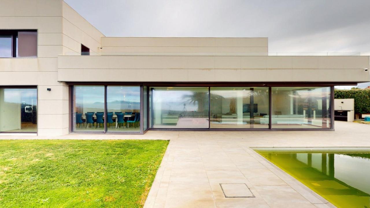 See And Sea Barrika Exterior foto