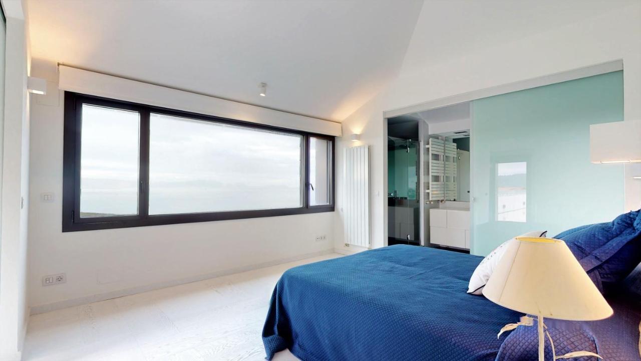 See And Sea Barrika Exterior foto