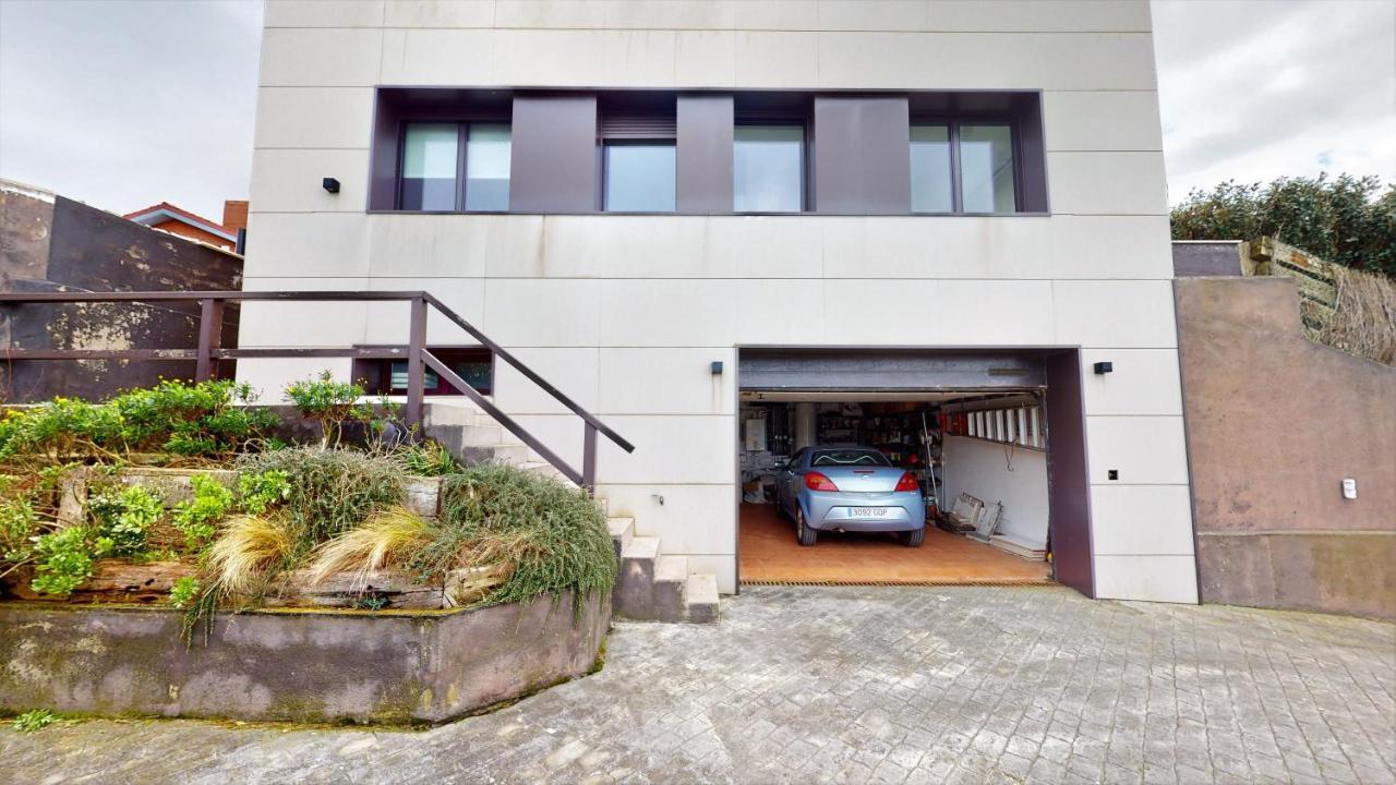 See And Sea Barrika Exterior foto