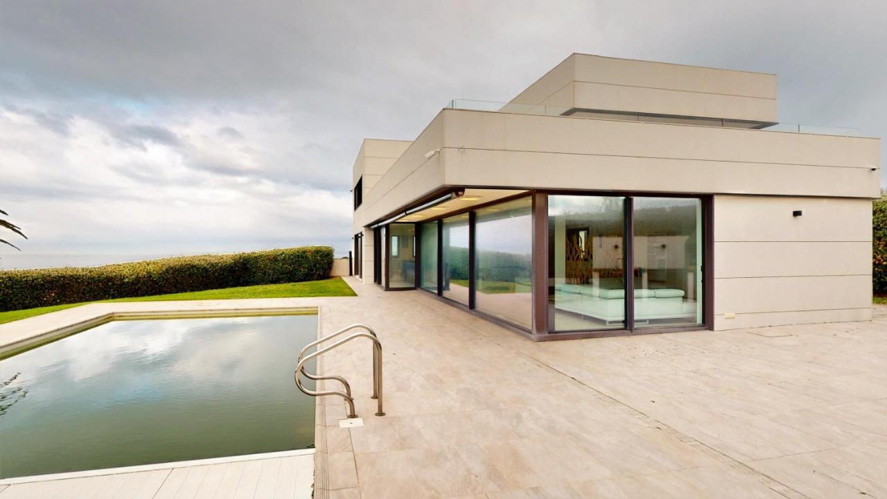 See And Sea Barrika Exterior foto